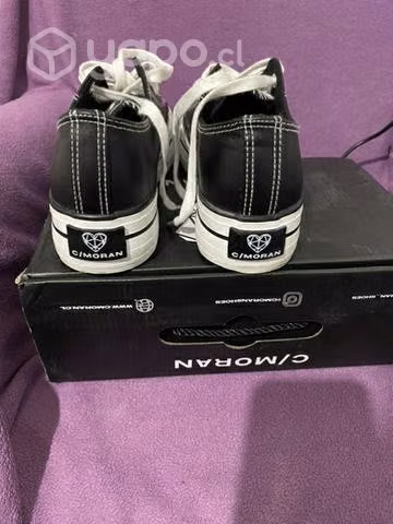 Zapatillas Cmoran