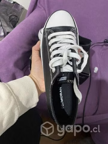 Zapatillas Cmoran