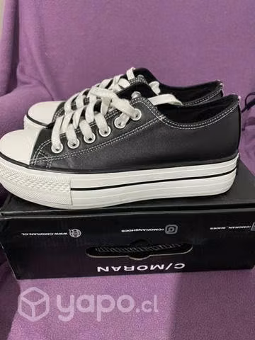 Zapatillas Cmoran