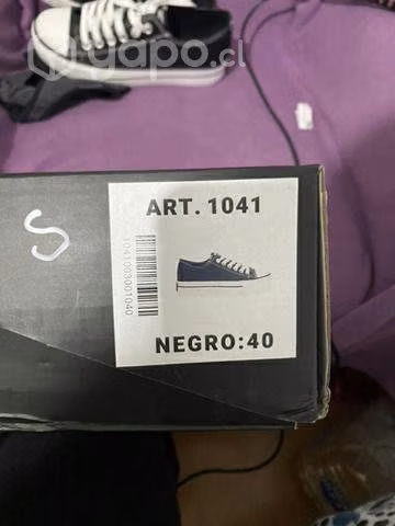 Zapatillas Cmoran