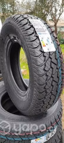 Neumaticos onyx 245/75r16 - Imagen 2