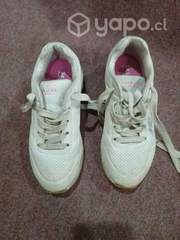Zapatillas Skecher talla 29