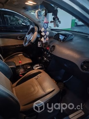 Samsung QM5 ( Renault) Año 2009 Diesel