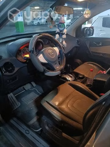 Samsung QM5 ( Renault) Año 2009 Diesel