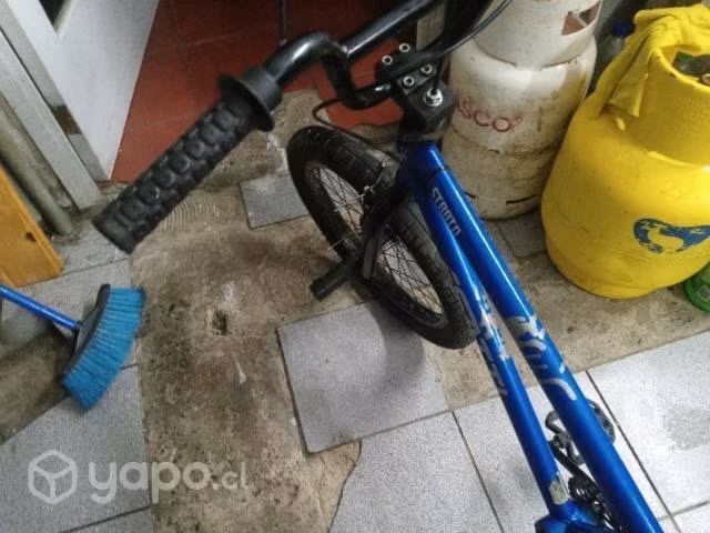 Bmx strato