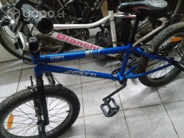 Bmx strato