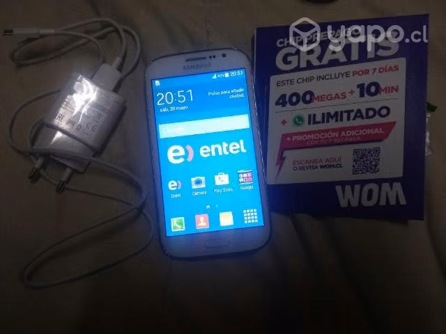Samsung galaxy