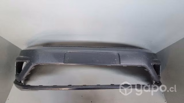 Parachoque volkswagen saveiro voyage dmg la cist12