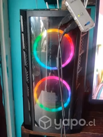 Venta pc gamer