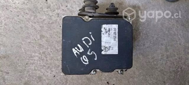 Modulo abs audi q5