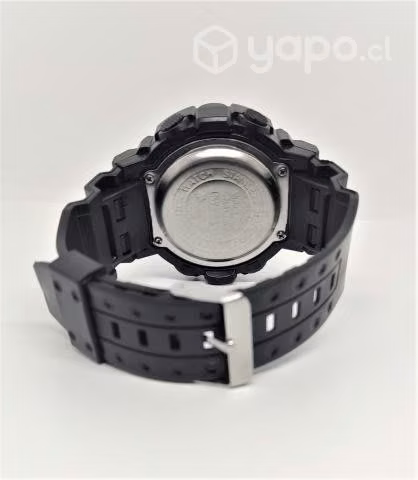 Reloj deportivo digital - Imagen 2