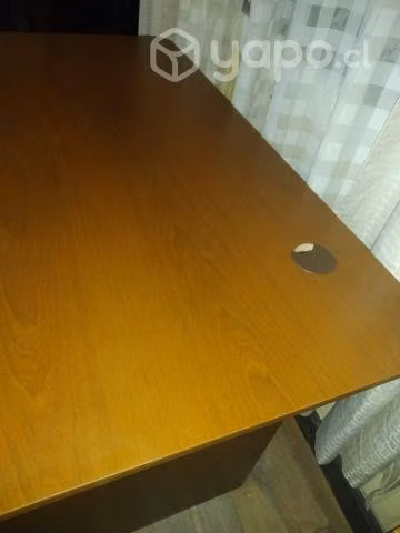 Escritorio computador