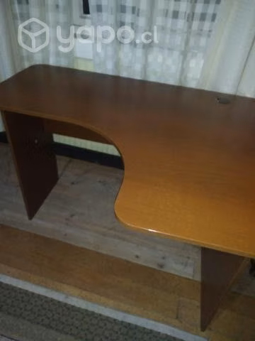 Escritorio computador
