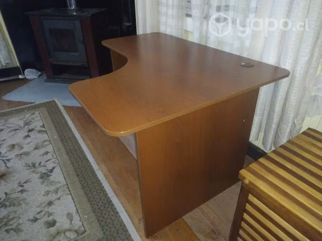 Escritorio computador