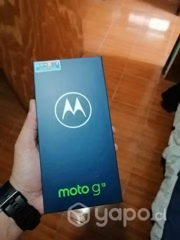 Motorola g13