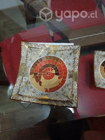 Adorno para mesa - Imagen 2