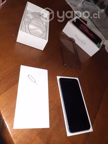 IPhone 6 s