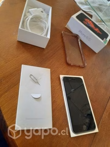 IPhone 6 s - Imagen 2
