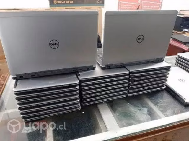 Para empresas se reciben notebook de baja (gratis)
