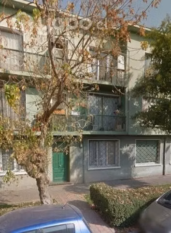 Departamento en santiago centro