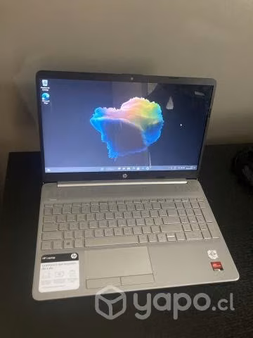 Computador Hp
