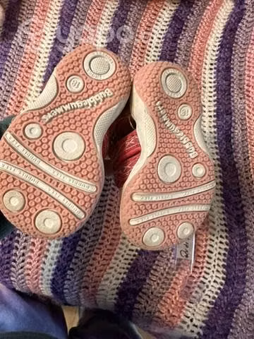 Zapatillas bebé