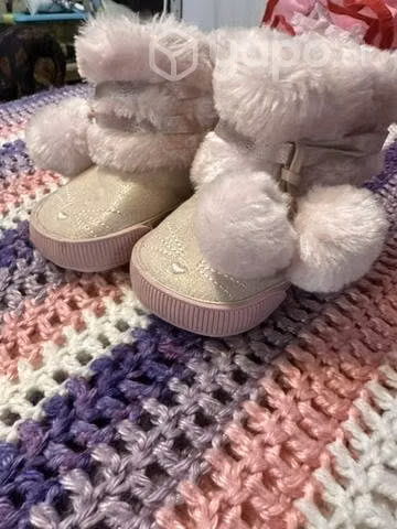 Zapatillas bebé