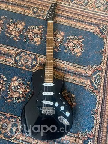 Guitarra luthiers