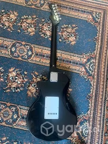 Guitarra luthiers
