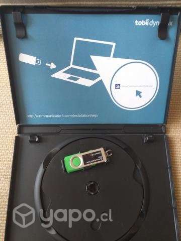 Tobii Dynavox PC Eye Nuevo - Imagen 3