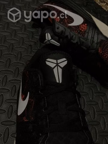 Nike Kobe Mentality 10 US