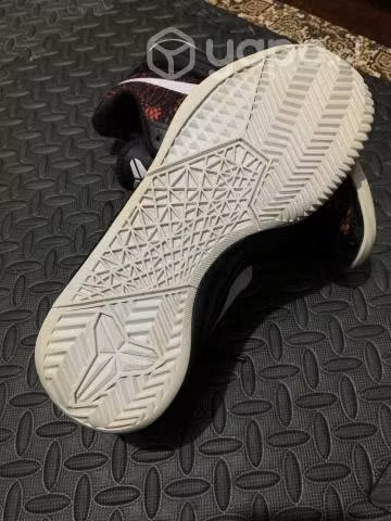 Nike Kobe Mentality 10 US