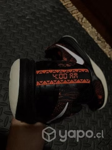 Nike Kobe Mentality 10 US