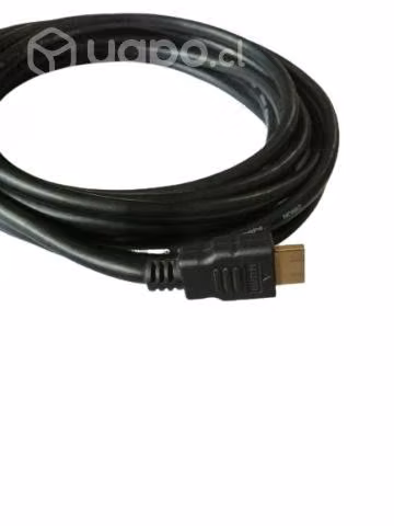 Cable hdmi 5mts DINON - Imagen 3