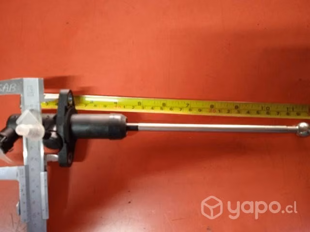 Bomba de embrague original Fiat-alfa romeo