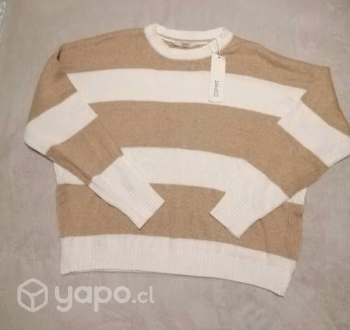 Sweter espirit