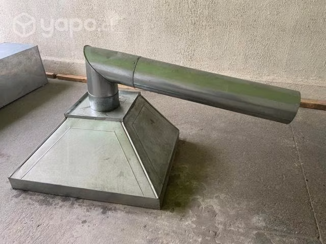 Campana extractora