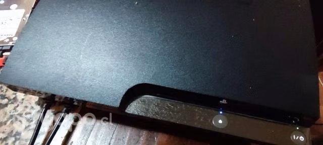 PS3 Desbloqueada - Imagen 3