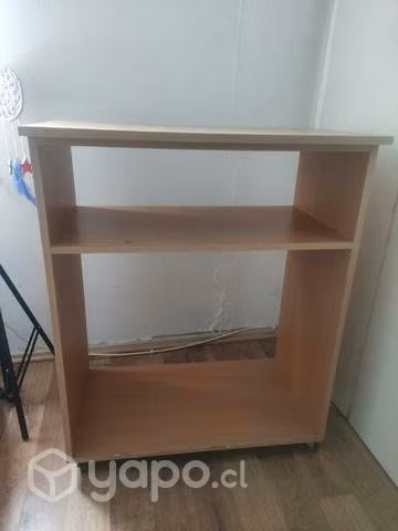Escritorio básico impecable - Imagen 2