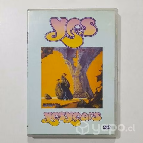 Yes / Yesyears