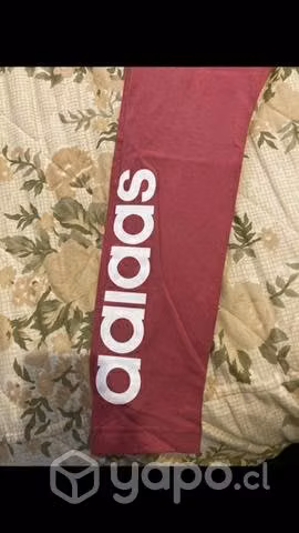 Calza mujer Adidas
