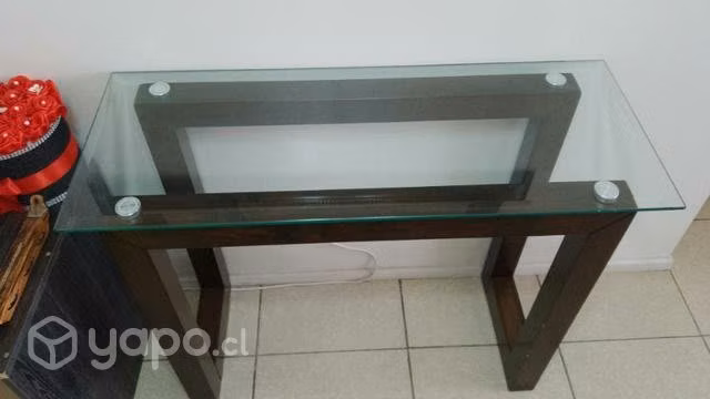 Mesa de arrimo