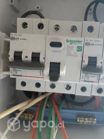Electricista