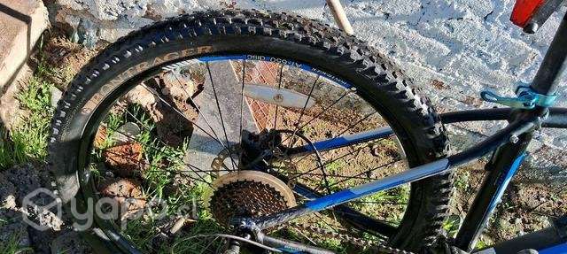 Bicicleta trek 4300 - Imagen 2