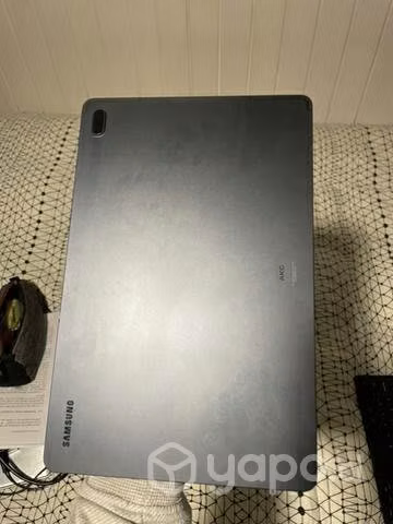 Tablet Samsung galaxy tab s7 fe
