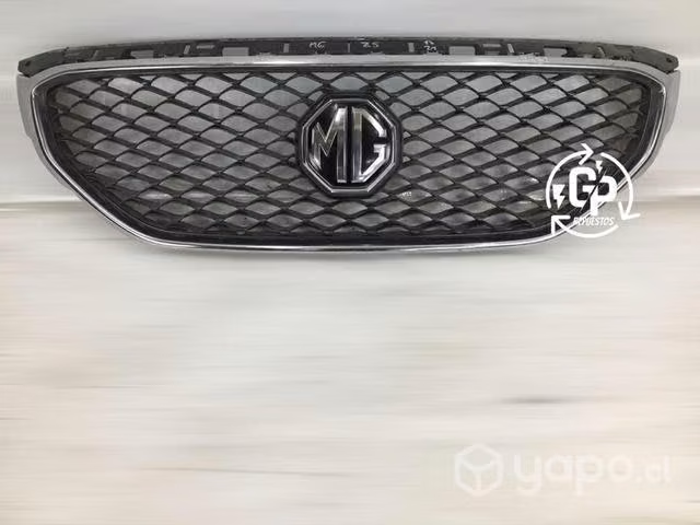 Máscara mg zs 2017-2021