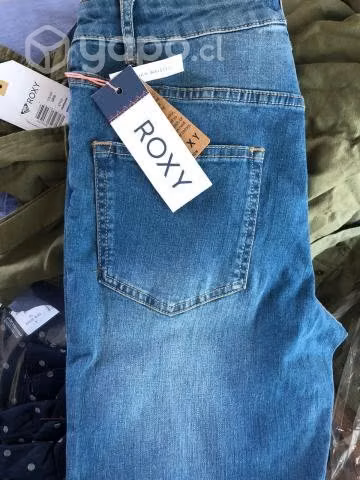 Jeans Roxy talla 27