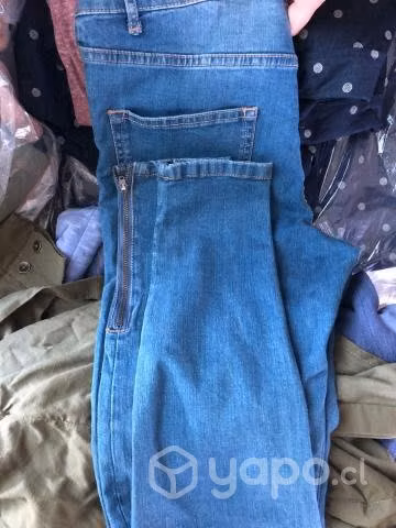 Jeans Roxy talla 27