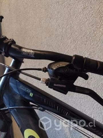 MTB Oxford aro 29