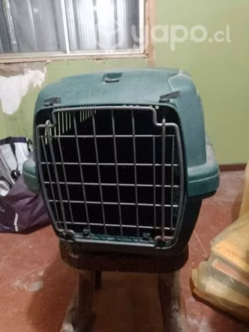 Jaula para mascota - Imagen 2